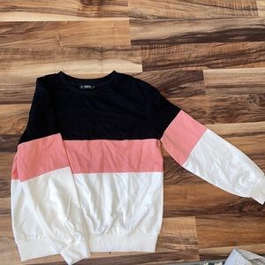Long sleeve